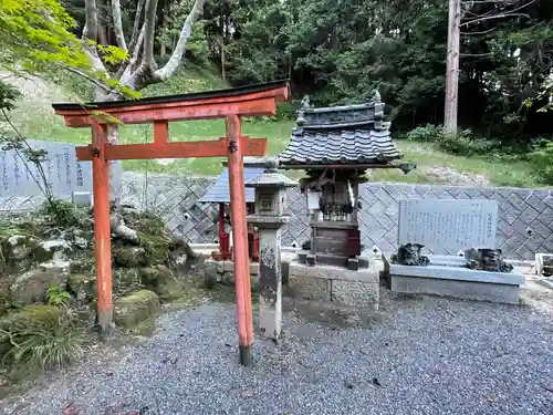 松尾神社(滋賀県)