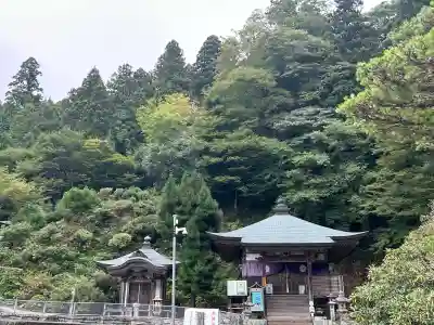 横峰寺(愛媛県)