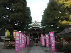 今戸神社(東京都)