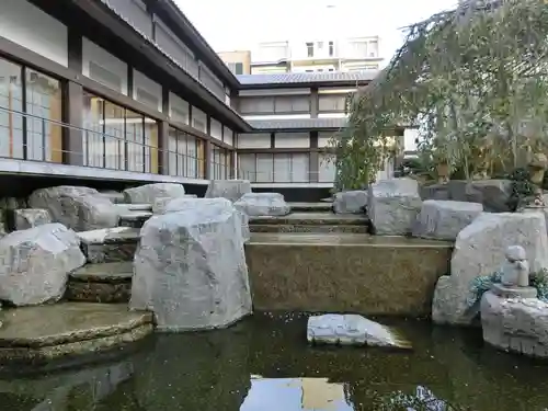 頂法寺（六角堂）のその他建物