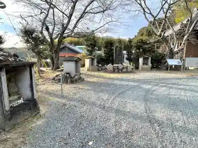 願応寺(三重県)