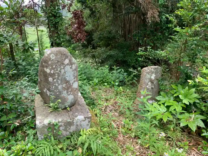 水岡神社のその他建物