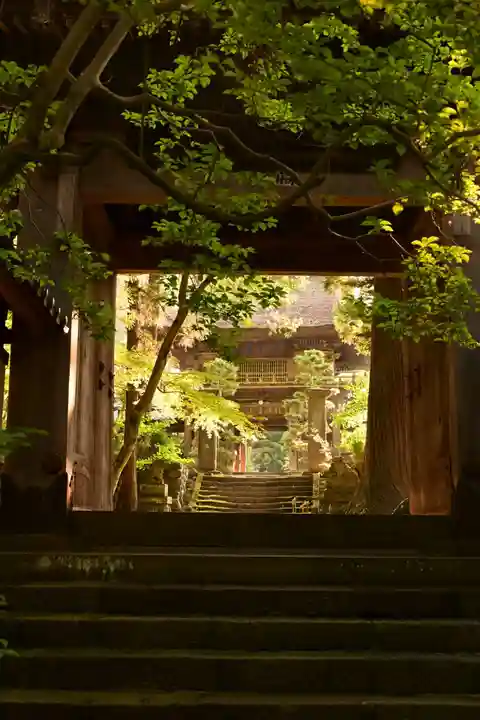 貞祥寺(長野県)