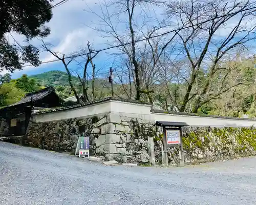 園城寺（三井寺）の建物その他