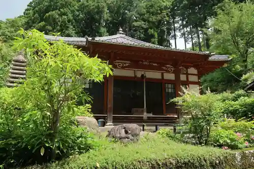長尾護国寺(滋賀県)