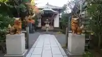 東方寺のその他建物