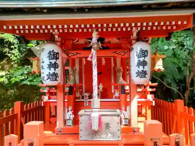 大豊神社(京都府)