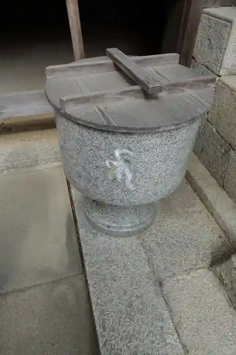 與田寺(香川県)