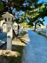 廣田神社(兵庫県)