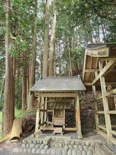 神明宮(静岡県)