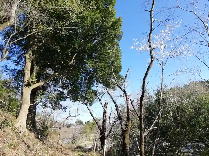 八幡神社(福島県)