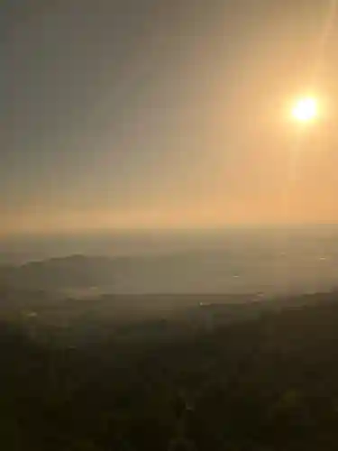 筑波山神社 女体山御本殿(茨城県)