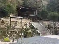 與喜天満神社のその他建物