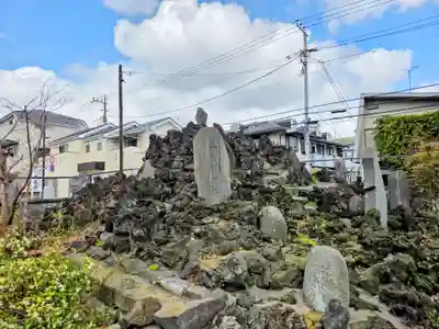 香取神社(東京都)