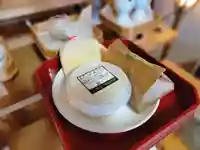 伏木香取神社(茨城県)