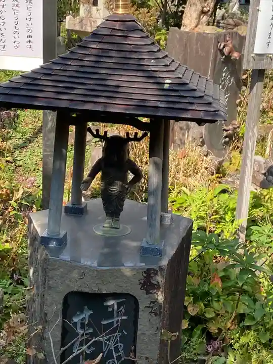 常泉寺(神奈川県)