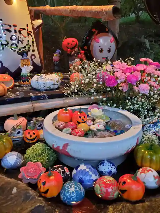 上合寺(福島県)