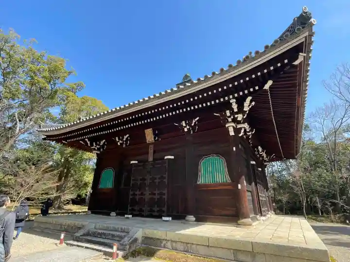 仁和寺(京都府)