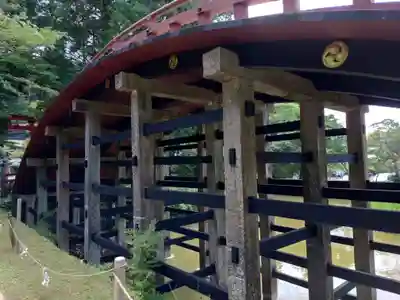 丹生都比売神社(和歌山県)