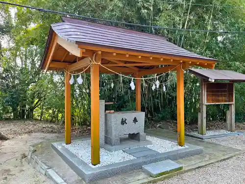 宇佐八幡神社(佐賀県)