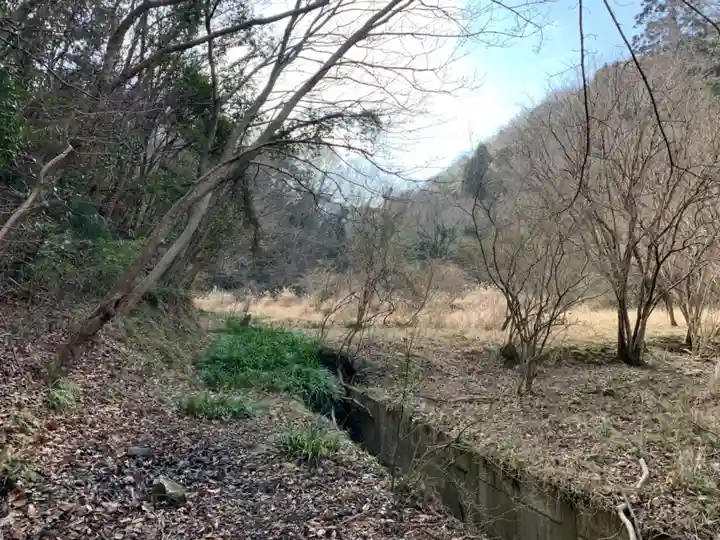 愛宕神社のその他建物