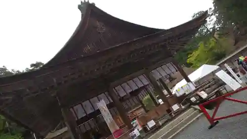 日吉大社のその他建物