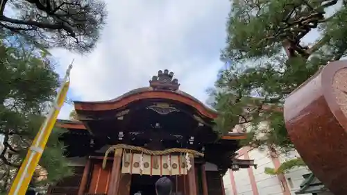 大将軍八神社(京都府)
