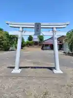 鷲神社(埼玉県)