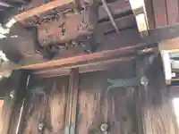 重林寺の本殿・本堂