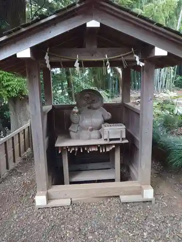 塚崎神明社(千葉県)
