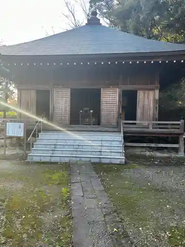 清水寺(千葉県)