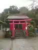 都稲荷神社(埼玉県)