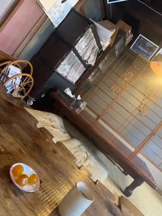 貴布祢神社の授与品その他