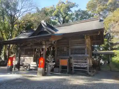 久礼八幡宮(高知県)