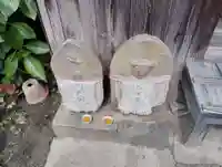 観音寺奥之院(岡山県)