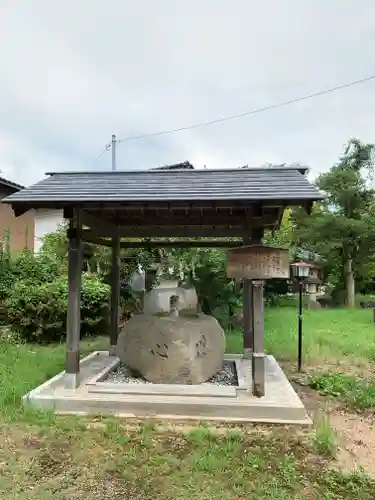 唐崎神社(石川県)