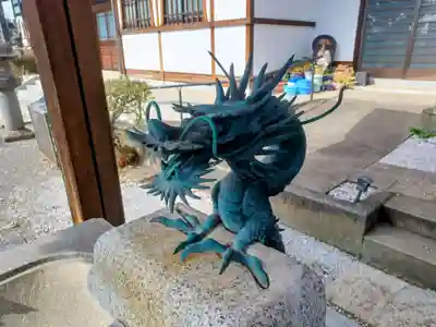 瑞岩寺(埼玉県)