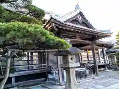 松音寺(宮城県)