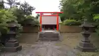 輪西神社のその他建物