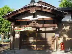 白髭神社(東京都)