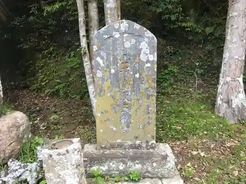 谷上神社のその他建物