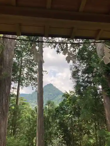 武蔵御嶽神社(東京都)