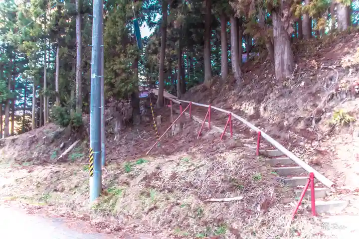 熊野神社(宮城県)