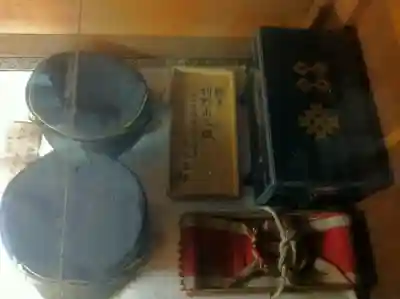 京都乃木神社のその他建物