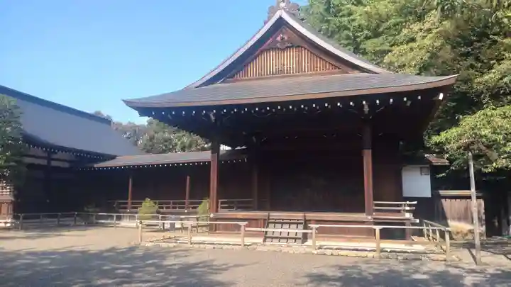靖國神社(東京都)