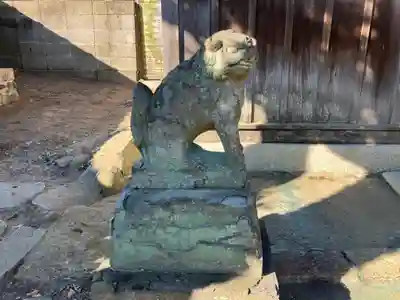 加太春日神社(和歌山県)