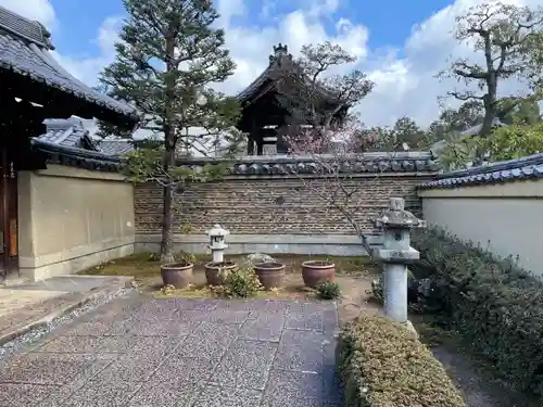 芳春院のその他建物