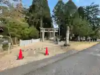 須賀神社(滋賀県)