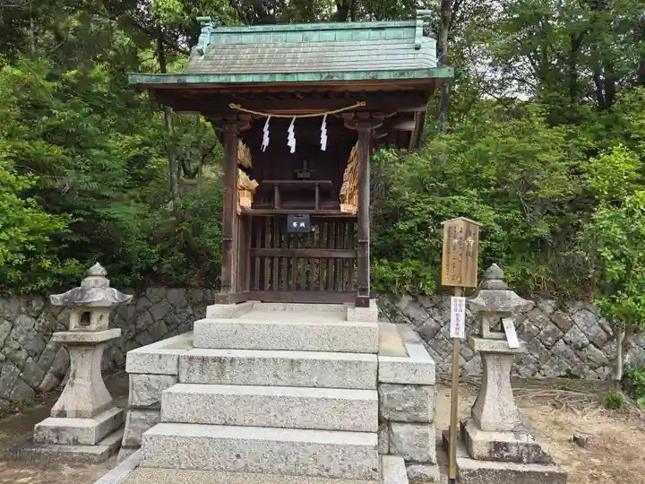 防府天満宮(山口県)