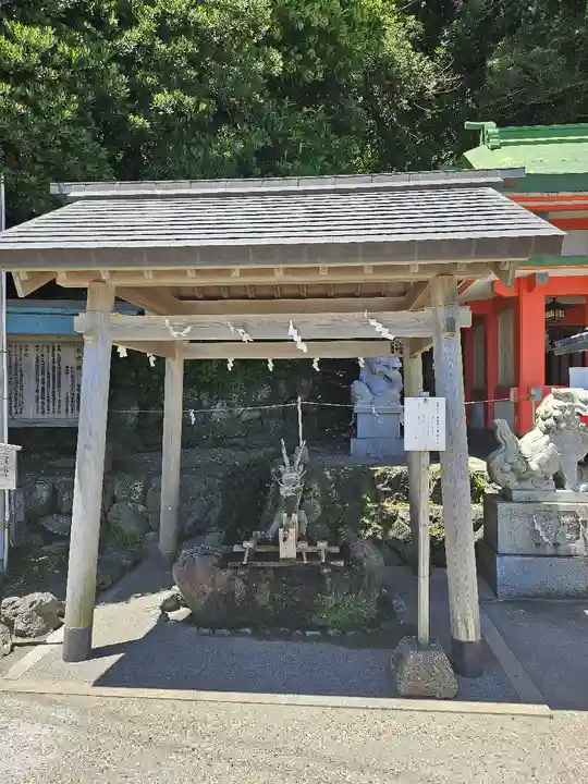 龍宮社(三重県)